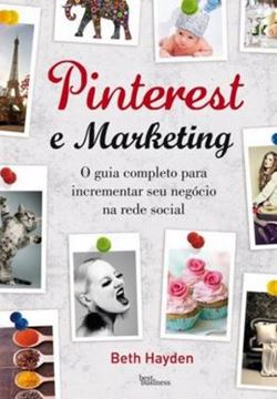 Imagem de PINTEREST E MARKETING