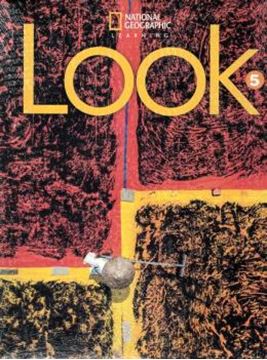 Imagem de BUNDLE - LOOK 5 - STUDENT BOOK + WORKBOOK WITH ONLINE PRACTICE - AMERICAN