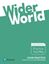 Imagem de WIDER WORLD EXAM PRACTICE CAMBRIDGE ENGLISH KEY FOR SCHOOLS