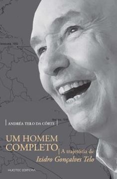 Imagem de UM HOMEM COMPLETO