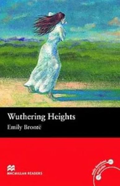 Picture of WUTHERING HEIGHTS WITH CD