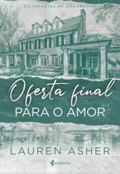 Picture of OFERTA FINAL PARA O AMOR