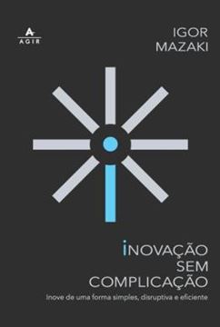 Imagem de INOVACAO SEM COMPLICACAO