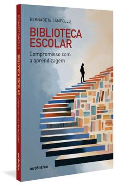 Picture of BIBLIOTECA ESCOLAR - COMPROMISSO COM A APRENDIZAGEM