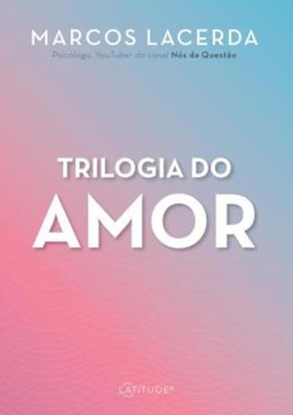 Picture of BOX TRILOGIA DO AMOR