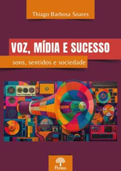 Picture of VOZ, MIDIA E SUCESSO