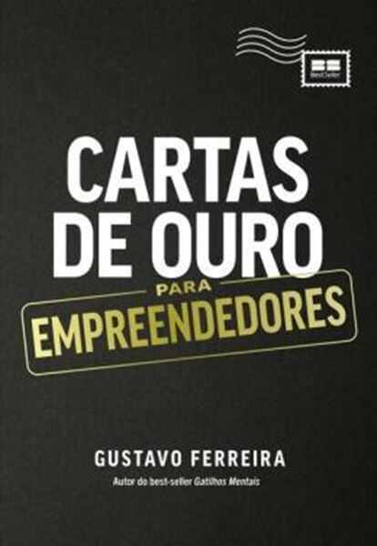 Picture of CARTAS DE OURO PARA EMPREENDEDORES