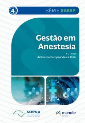 Imagem de GESTAO EM ANESTESIA