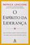 Imagem de ESPIRITO DA LIDERANCA, O