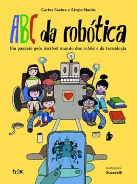 Imagem de ABC DA ROBOTICA