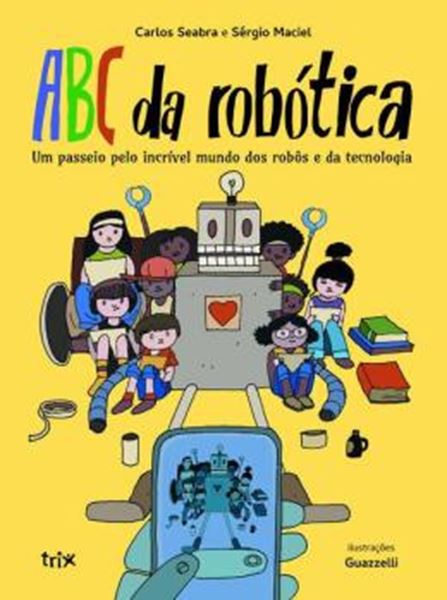 Picture of ABC DA ROBOTICA
