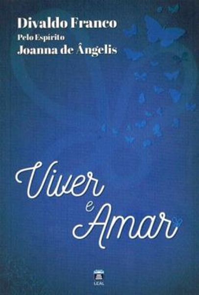 Picture of VIVER E AMAR