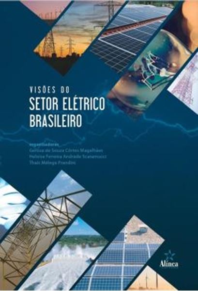 Picture of VISÕES DO SETOR ELÉTRICO BRASILEIRO