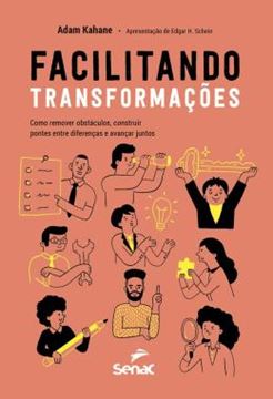 Imagem de FACILITANDO TRANSFORMACOES