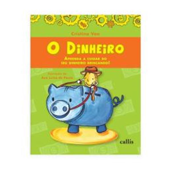 Picture of O DINHEIRO - 3ª ED