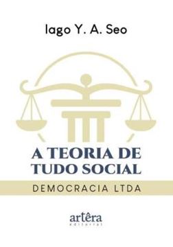 Imagem de A TEORIA DE TUDO SOCIAL