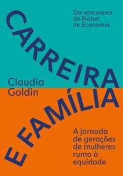 Imagem de CARREIRA E FAMILIA