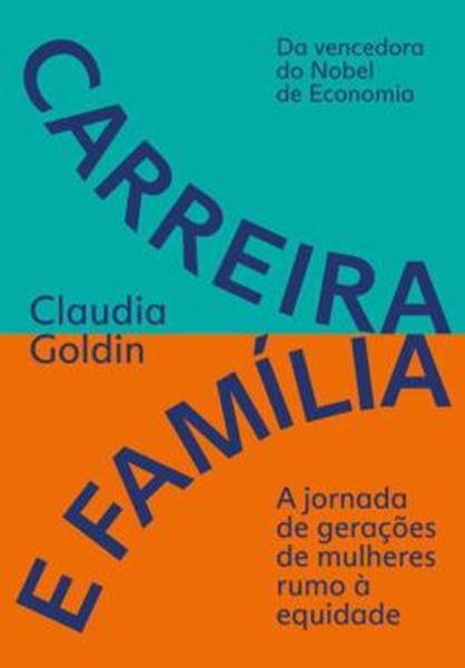 Picture of CARREIRA E FAMILIA