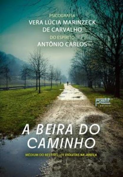Picture of A BEIRA DO CAMINHO