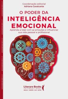 Imagem de O PODER DA INTELIGENCIA EMOCIONAL