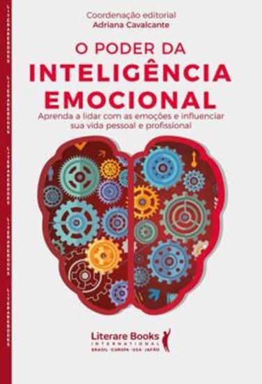 Picture of O PODER DA INTELIGENCIA EMOCIONAL