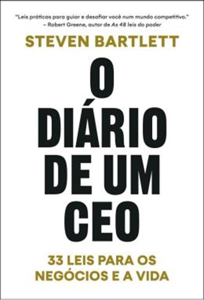 Picture of O DIARIO DE UM CEO
