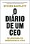 Imagem de O DIARIO DE UM CEO