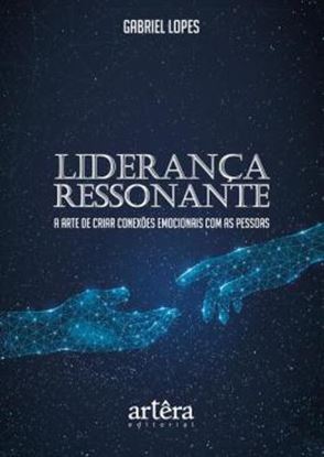 Imagem de LIDERANCA RESSONANTE: