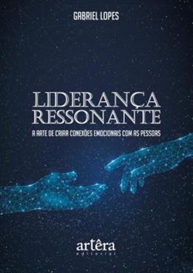 Picture of LIDERANCA RESSONANTE: