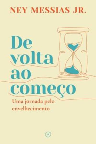 Picture of DE VOLTA AO COMECO