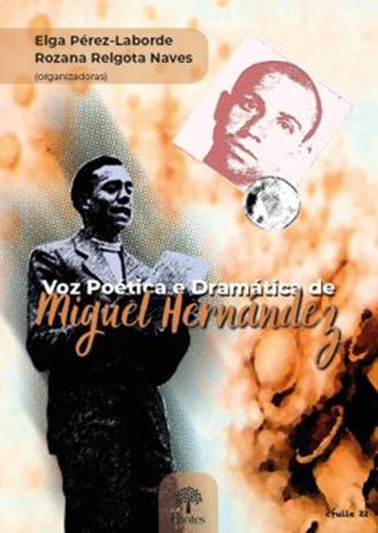 Picture of VOZ POETICA E DRAMATICA DE MIGUEL HERNANDEZ