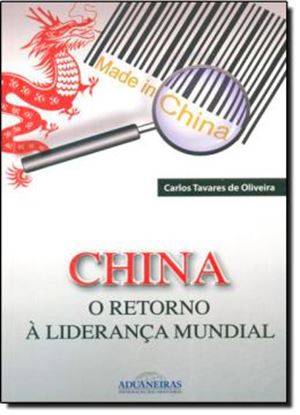 Imagem de CHINA - O RETONO A LIDERANCA MUNDIAL 