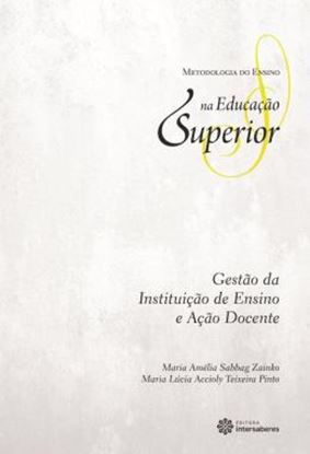 Imagem de GESTAO DA INSTITUICAO DE ENSINO E ACAO DOCENTE