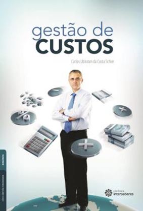 Imagem de GESTAO DE CUSTOS