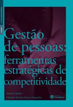 Imagem de GESTAO DE PESSOAS - FERRAMENTAS ESTRATEGICAS DE COMPETITIVIDADE