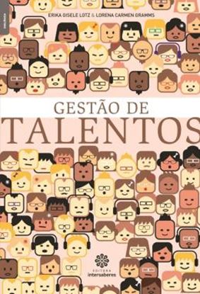 Imagem de GESTAO DE TALENTOS