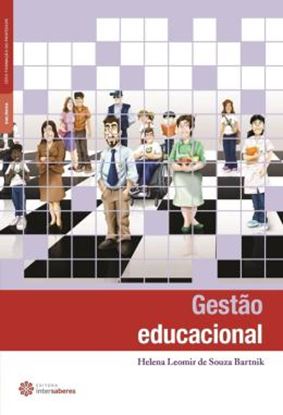 Imagem de GESTAO EDUCACIONAL