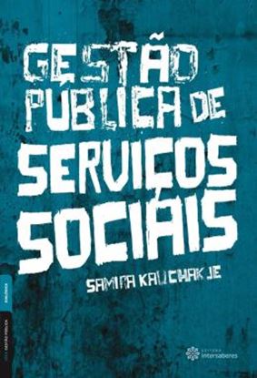 Imagem de GESTAO PUBLICA DE SERVICOS SOCIAIS