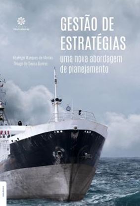 Imagem de GESTAO DE ESTRATEGIAS