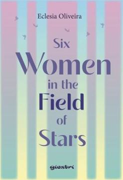 Imagem de SIX WOMEN IN THE FIELD OF STARS
