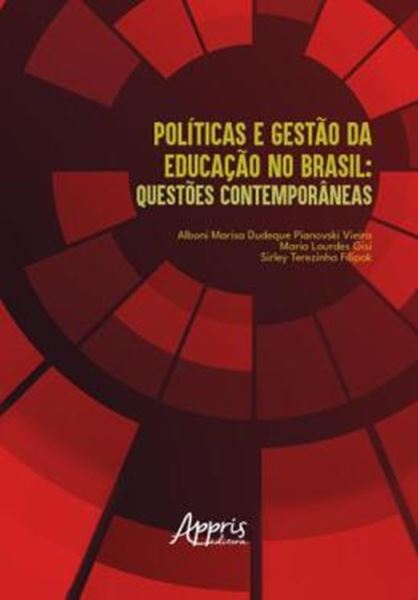 Picture of POLITICAS E GESTAO DA EDUCACAO NO BRASIL:
