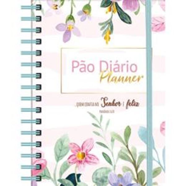 Picture of PLANNER PERMANENTE - CONFIANCA