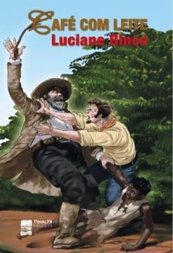 Imagem de CAFE COM LEITE