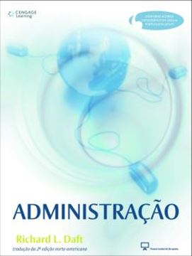Imagem de ADMINISTRACAO - 2ª EDICAO