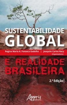 Imagem de SUSTENTABILIDADE GLOBAL E REALIDADE BRASILEIRA