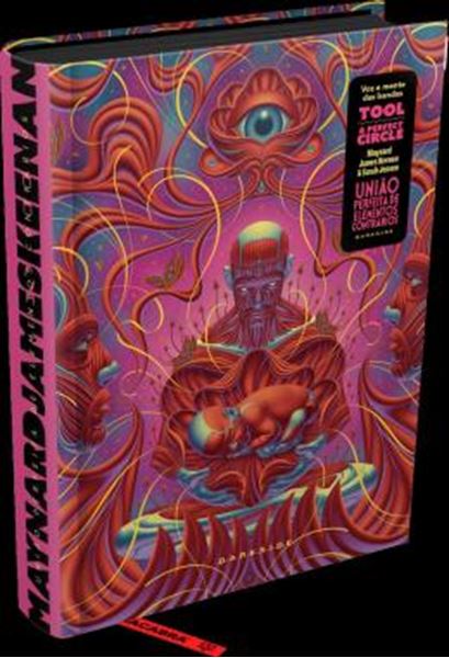 Picture of UNIAO PERFEITA DE ELEMENTOS CONTRARIOS