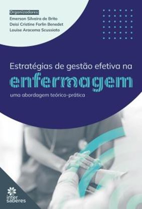 Imagem de ESTRATEGIAS DE GESTAO EFETIVA NA ENFERMAGEM