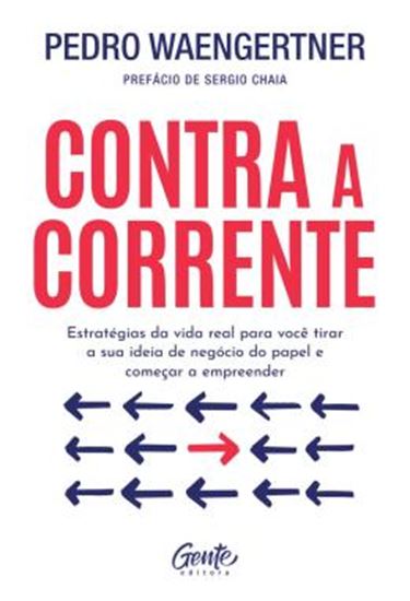 Picture of CONTRA A CORRENTE