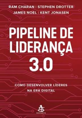 Imagem de PIPELINE DE LIDERANCA 3.0