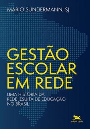 Imagem de GESTAO ESCOLAR EM REDE